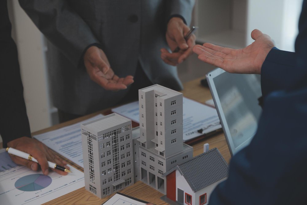 When Should You Sell a Commercial Property